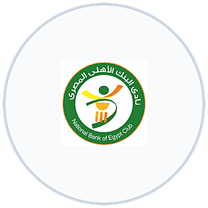 شعار البنك الاهلي